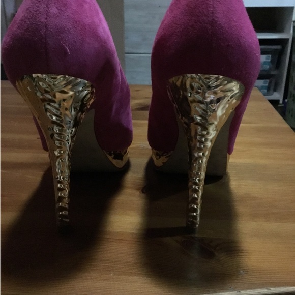 Enzo Angiolini Heels - Picture 3 of 4